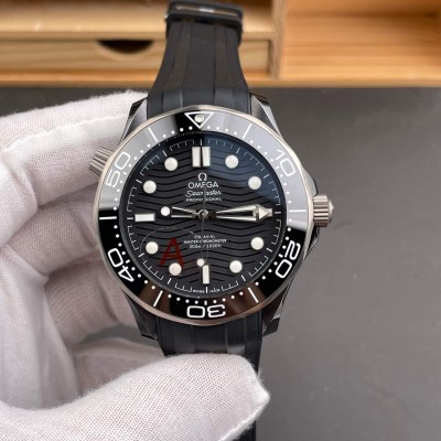 Omega Replica Seamaster Diver 300M Super Clone Watch 21092442001001