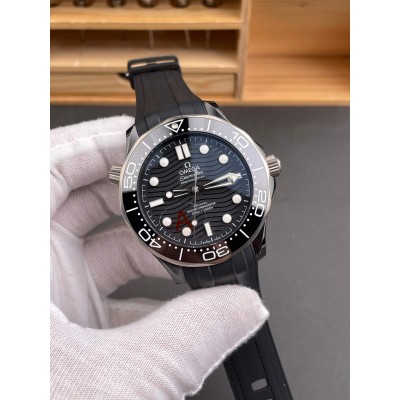 Omega Replica Seamaster Diver 300M Super Clone Watch 21092442001001