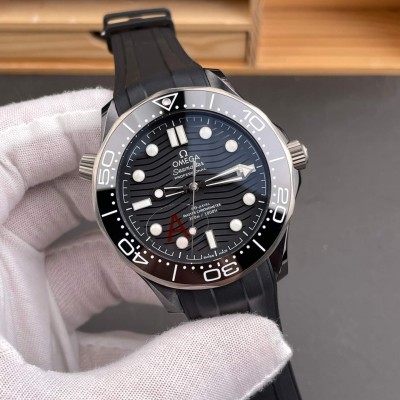 Omega Replica Seamaster Diver 300M Super Clone Watch 21092442001001