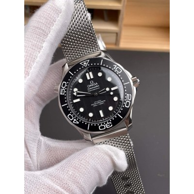 Omega Replica Seamaster Diver 300M Super Clone Watch 21030422001010