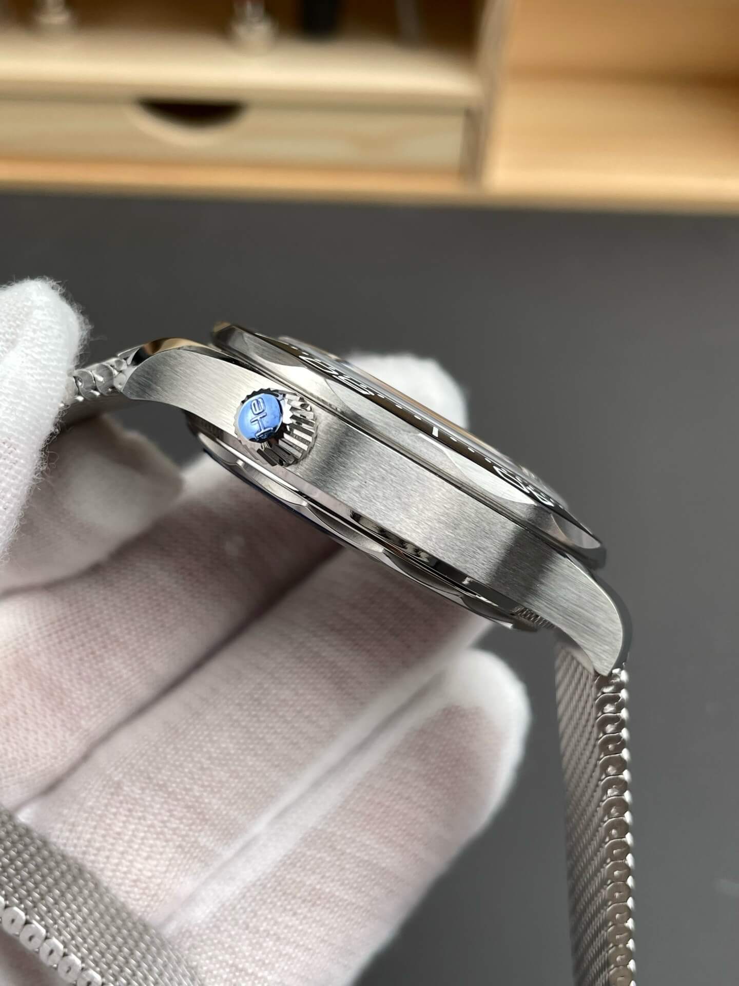 Omega Replica Seamaster Diver 300M Super Clone Watch 21030422001010 Omega Replica Seamaster Diver 300M Super Clone Watch 21030422001010
