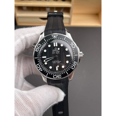 Omega Replica Seamaster Diver 300M Super Clone Watch 21032422001003