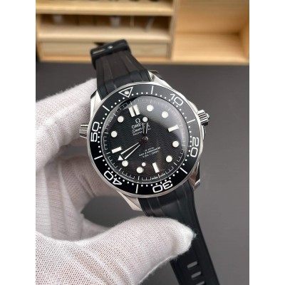 Omega Replica Seamaster Diver 300M Super Clone Watch 21032422001003
