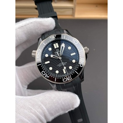 Omega Replica Seamaster Diver 300M Super Clone Watch 21092442001001