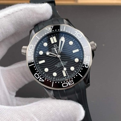 Omega Replica Seamaster Diver 300M Super Clone Watch 21092442001001