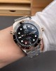 Omega Replica Seamaster Diver 300M Super Clone Watch 21020422001001