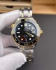 Omega Replica Seamaster Diver 300M Super Clone Watch 21020422001002
