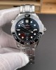 Omega Replica Seamaster Diver 300M Super Clone Watch 21030422001001 Omega Replica Seamaster Diver 300M Super Clone Watch 21030422001001