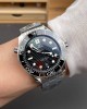 Omega Replica Seamaster Diver 300M Super Clone Watch 21030422001001 Omega Replica Seamaster Diver 300M Super Clone Watch 21030422001001