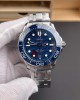Omega Replica Seamaster Diver 300M Super Clone Watch 21030422003001 Omega Replica Seamaster Diver 300M Super Clone Watch 21030422003001