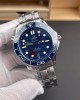 Omega Replica Seamaster Diver 300M Super Clone Watch 21030422003001 Omega Replica Seamaster Diver 300M Super Clone Watch 21030422003001