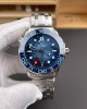 Omega Replica Seamaster Diver 300M Super Clone Watch 21030422003003 Omega Replica Seamaster Diver 300M Super Clone Watch 21030422003003