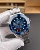 Omega Replica Seamaster Diver 300M Super Clone Watch 21030422003003 Omega Replica Seamaster Diver 300M Super Clone Watch 21030422003003