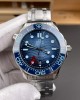 Omega Replica Seamaster Diver 300M Super Clone Watch 21030422003003 Omega Replica Seamaster Diver 300M Super Clone Watch 21030422003003