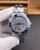Omega Replica Seamaster Diver 300M Super Clone Watch 21030422006001