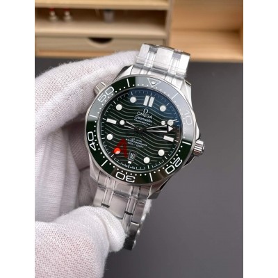 Omega Replica Seamaster Diver 300M Super Clone Watch 21030422010001