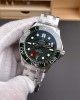 Omega Replica Seamaster Diver 300M Super Clone Watch 21030422010001