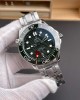 Omega Replica Seamaster Diver 300M Super Clone Watch 21030422010001