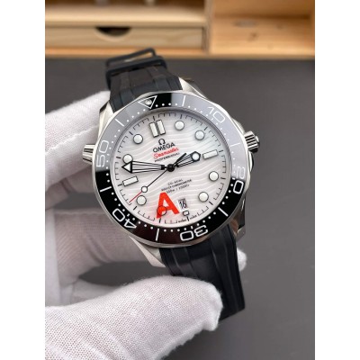 Omega Replica Seamaster Diver 300M Super Clone Watch 21032422004001
