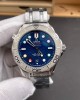 Omega Replica Seamaster Diver 300M "Beijing 2022" Super Clone Watch 52230422003001