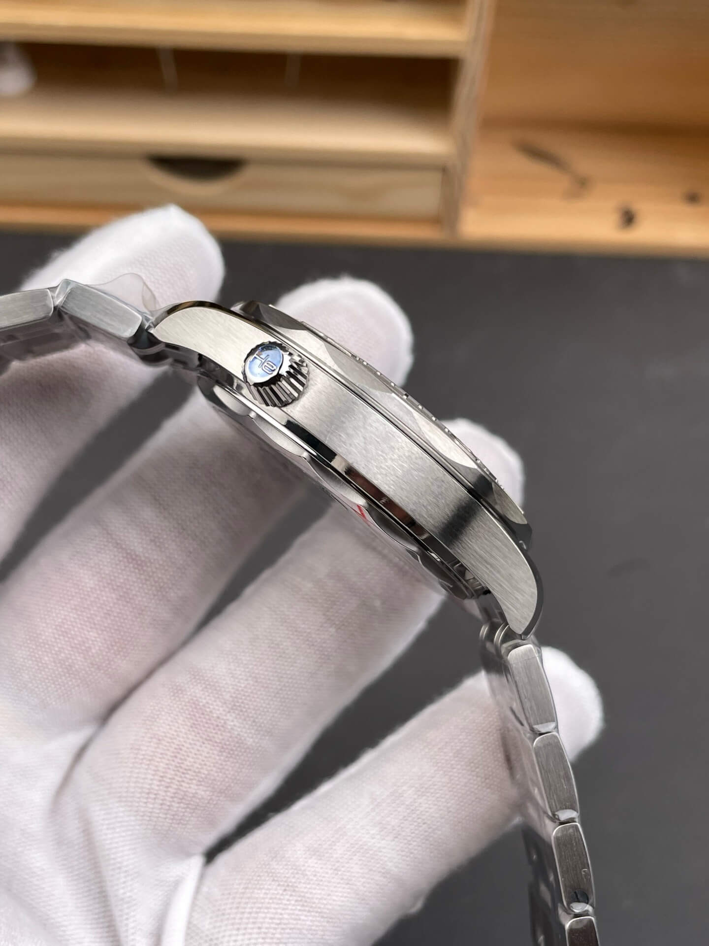 Omega Replica Seamaster Diver 300M "Beijing 2022" Super Clone Watch 52230422003001