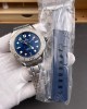 Omega Replica Seamaster Diver 300M "Beijing 2022" Super Clone Watch 52230422003001