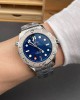 Omega Replica Seamaster Diver 300M "Beijing 2022" Super Clone Watch 52230422003001