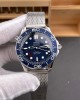 Omega Replica Seamaster Diver 300M "James Bond 60th anniversary" Super Clone Watch 21030422003002