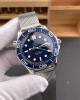 Omega Replica Seamaster Diver 300M "James Bond 60th anniversary" Super Clone Watch 21030422003002