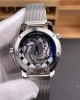 Omega Replica Seamaster Diver 300M "James Bond 60th anniversary" Super Clone Watch 21030422003002
