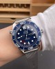 Omega Replica Seamaster Diver 300M "James Bond 60th anniversary" Super Clone Watch 21030422003002