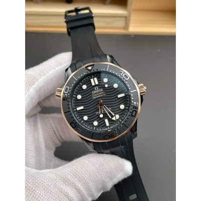 Omega Replica Seamaster Diver 300M Super Clone Watch 21062442001001