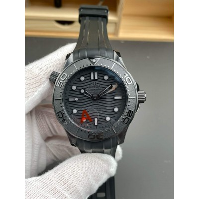Omega Replica Seamaster Diver 300M Super Clone Watch 21092442001003