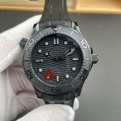 Omega Replica Seamaster Diver 300M Super Clone Watch 21092442001003