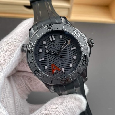 Omega Replica Seamaster Diver 300M Super Clone Watch 21092442001003