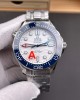 Omega Replica Seamaster Diver 300M Super Clone Watch America's Cup Limited 21030422004002 Omega Replica Seamaster Diver 300M Super Clone Watch America's Cup Limited 21030422004002