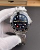 Omega Replica Seamaster Diver 300M James Bond Super Clone Watch 21022422001004 Omega Replica Seamaster Diver 300M James Bond Super Clone Watch 21022422001004