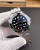 Omega Replica Seamaster Diver 300M James Bond Super Clone Watch 21022422001004 Omega Replica Seamaster Diver 300M James Bond Super Clone Watch 21022422001004