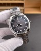 Omega Replica Seamaster Heritage Models Railmaster Super Clone Watch 23510382006001