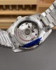 Omega Replica Seamaster Heritage Models Railmaster Super Clone Watch 23510382006001
