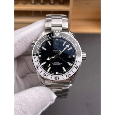 Omega Replica Seamaster Planet Ocean 600M Super Clone Watch 21530442201001