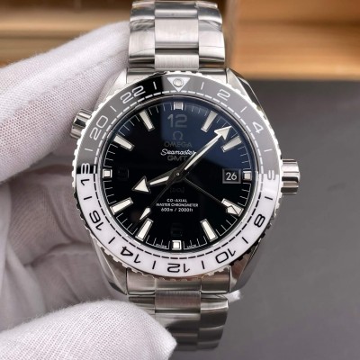 Omega Replica Seamaster Planet Ocean 600M Super Clone Watch 21530442201001