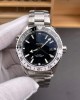 Omega Replica Seamaster Planet Ocean 600M Super Clone Watch 21530442201001