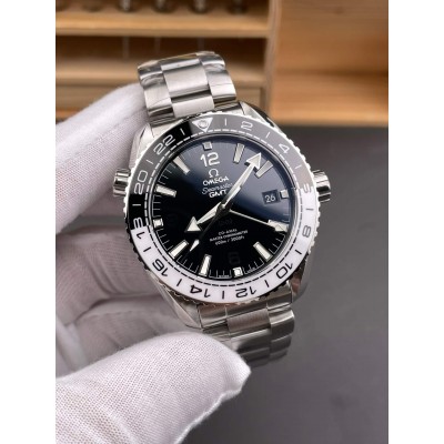 Omega Replica Seamaster Planet Ocean 600M Super Clone Watch 21530442201001