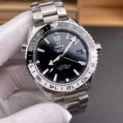 Omega Replica Seamaster Planet Ocean 600M Super Clone Watch 21530442201001