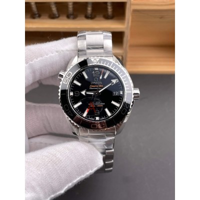 Omega Replica Seamaster Planet Ocean 600M Super Clone Watch 21530402001001