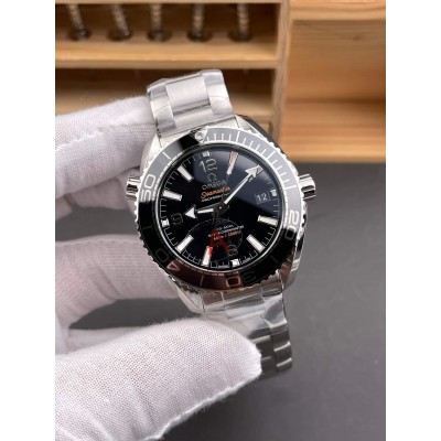 Omega Replica Seamaster Planet Ocean 600M Super Clone Watch 21530402001001
