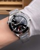 Omega Replica Seamaster Planet Ocean 600M Super Clone Watch 21530402001001