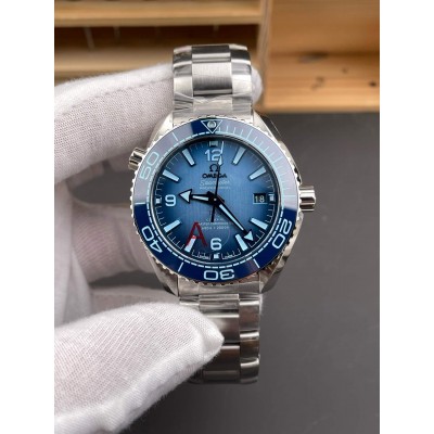 Omega Replica Seamaster Planet Ocean 600M Super Clone Watch 21530402003002