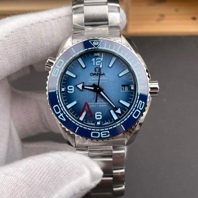 Omega Replica Seamaster Planet Ocean 600M Super Clone Watch 21530402003002